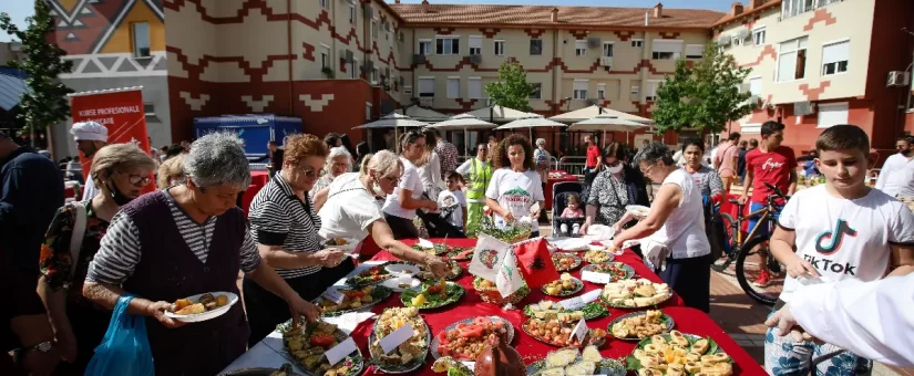 TIRANA – Kryeqyteti 100 vjecar – ndërmjet Kulinarisë & Etnografisë