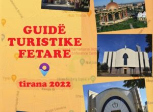 Guide turistike fetare - Shqip