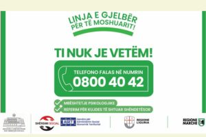 eldEARLY – Përmirësimi i sistemit të përkujdesjes ndaj të moshuarve në Shqipëri
